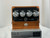 Used Digitech SC2 VALVE DISTORTION HARDWIRE Distortion Pedal 40012-S000314712 View 6