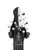 Used First Act ME 1985 ELECTRIC GUITAR Electric Guitar Black 6-String 41124-S000193660 View 4
