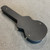 Used GRETSCH HOLLOWBODY HARD SHELL GUITAR CASE 41106-S000101695 View 2