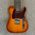Used 2019 FENDER AMERICAN PERFORMER TELECASTER Electric Guitar 41106-S000101696 View 1