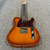 Used 2019 FENDER AMERICAN PERFORMER TELECASTER Electric Guitar 41106-S000101696 View 6