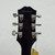 Used Epiphone Les Paul Modern Pro LP Type Electric Guitar Black 6-String 40042-S000271705 View 12