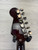 Used Fender Showmaster MIK 2004 Quilted Jacoba w/HSC 41124-S000212344 View 6