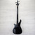 Used SGC Nanyo SB301 MIJ Bass Black w/HSC 41124-S000212345 View 5