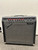 Used Fender SUPER 60 1 x 12 Tube Combo Amplifier 1 x 12 41124-S000212349 View 1