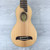 Used Washburn ROVER RO10 MINI GUITAR Laminate Top Acoustic Guitar Natural 41124-S000212351 View 1