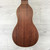 Used Washburn ROVER RO10 MINI GUITAR Laminate Top Acoustic Guitar Natural 41124-S000212351 View 6