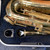 Used H. COUF SUPERBA ALTO SAX Vintage Alto Saxophone 40111-S000194455 View 6
