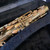 Used H. COUF SUPERBA ALTO SAX Vintage Alto Saxophone 40111-S000194455 View 8