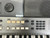 Used Yamaha PSR-E443 61-Key Keyboard 61-Key 40012-S000314720 View 8