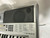 Used Yamaha PSR-E443 61-Key Keyboard 61-Key 40012-S000314720 View 12