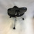 Used Gibraltar MOTO THRONE W/ BACK Drum Throne 41110-S000072985 View 2