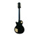 Used Epiphone LES PAUL TRAD PRO IV LP Type Electric Guitar Blue 6-String 40009-S000315161 View 8