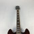 Used Firefly FF338 Semi-Hollow Electric Guitar Red 6-String 41110-S000072999 View 7