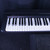 Used Yamaha P-35 KEYBOARD W/PWR 88-Key Keyboard 88-key 41140-S000138431 View 2