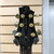 Used Samick GREG BENNETT TORINO W SD INVADER Double Cut Electric Guitar White 6-String 41125-S000042205 View 7