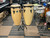 Used Latin Percussion - LP ASPIRE CONGA PAIR WITH STAND Conga 40012-S000314725 View 13