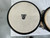 Used Latin Percussion - LP ASPIRE BONGOS Bongo 40012-S000314727 View 5