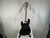 Used Squier AFFINITY J BASS J Type Bass Guitar Black 4-String 40012-S000314729 View 9