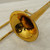 Used Conn 14h Shooting Star Vintage Trumpet 40015-S000339016 View 7