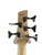 Used Ibanez SR 305 DX 5-String Bass Guitar 41115-S000117692 View 6