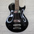Used Ibanez ARTB100 Single Cutaway Bass Black 41124-S000212362 View 1