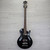 Used Ibanez ARTB100 Single Cutaway Bass Black 41124-S000212362 View 2