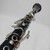 Used Yamaha YCL200AD Resonite Clarinet 40081-S000114187 View 5
