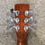 Used ABELINE AW-020 GA Acoustic Guitar 41106-S000101703 View 5
