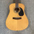 Used ABELINE AW-020 GA Acoustic Guitar 41106-S000101703 View 1