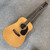 Used ABELINE AW-020 GA Acoustic Guitar 41106-S000101703 View 2