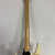 Used Peavey FOUNDATION BASS Vintage Bass Guitar White 4-String 41128-S000113821 View 6