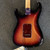 Used Fender AMERICAN STANDARD STRATOCASTER S Type Electric Guitar Sunburst 6-String 40111-S000194469 View 4