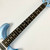 Used Paul Reed Smith - PRS S2 Vela Offset Double Cutaway Electric Guitar Frost Blue Metallic 6-String 41103-S000059068 View 5