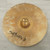 Used Sabian Aax Raw Bell Dry Ride Cymbal 21 - Inch 40015-S000339019 View 3