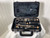 Used Yamaha MODEL 20 Resonite Clarinet 40107-S000157533 View 1