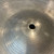 Used ZILDJIAN HOLLOW LOGO 18 CRASH 41106-S000101706 View 2
