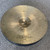 Used ZILDJIAN HOLLOW LOGO 18 CRASH 41106-S000101706 View 3