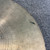 Used ZILDJIAN HOLLOW LOGO 18 CRASH 41106-S000101706 View 4