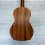 Used Martin C1K All-Solid Wood Concert Ukulele 41124-S000212363 View 8