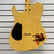 Used ASHER T DELUXE Electric Guitar Natural 6-String 40087-S000240700 View 13