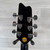 Used Montana 6-string Acoustic Guitar - Black - AS IS - Read Description 40112-S000183375 View 5