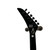 Used Kramer DAVE MUSTAINE VANGUARD W/OHSC Modern Metal Electric Guitar Black 6-String 40009-S000315164 View 11