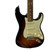 Used Fender 2017 AMRICAN PROFESSIONAL STRAT W/OHSC S Type Electric Guitar Sunburst 6-String 40009-S000315173 View 2