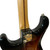 Used Fender 2017 AMRICAN PROFESSIONAL STRAT W/OHSC S Type Electric Guitar Sunburst 6-String 40009-S000315173 View 10