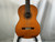 Used Yamaha CG122MCH CLASSICAL Solid Top Acoustic Guitar Wood 40012-S000314749 View 1