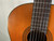 Used Yamaha CG122MCH CLASSICAL Solid Top Acoustic Guitar Wood 40012-S000314749 View 5