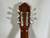Used Yamaha CG122MCH CLASSICAL Solid Top Acoustic Guitar Wood 40012-S000314749 View 12