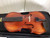 Used BELLAFINA CORELLI ML-10 Violin 4/4 Size 40107-S000157540 View 2