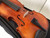Used BELLAFINA CORELLI ML-10 Violin 4/4 Size 40107-S000157540 View 5